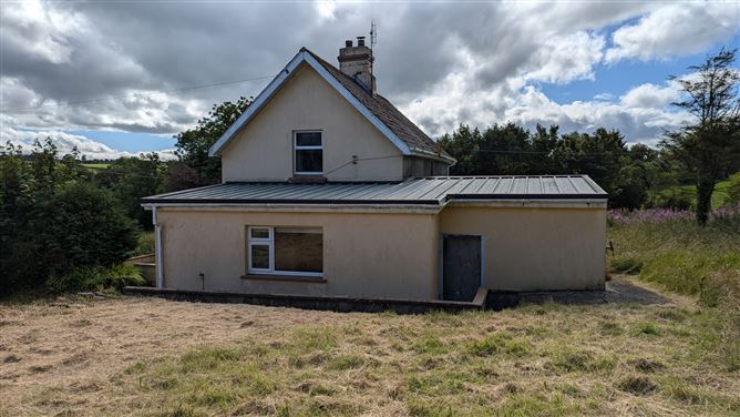Killaneer, Newcestown, Co. Cork