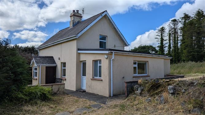 Killaneer, Newcestown, Co. Cork
