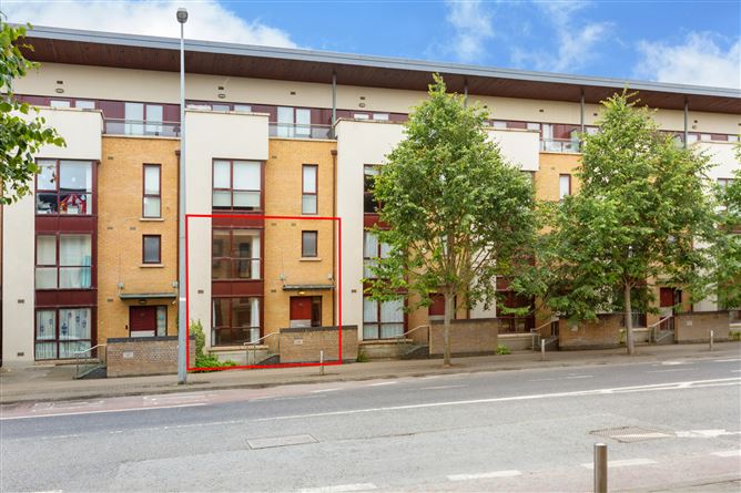 109 Adamstown Avenue, Adamstown, Lucan, Co.Dublin