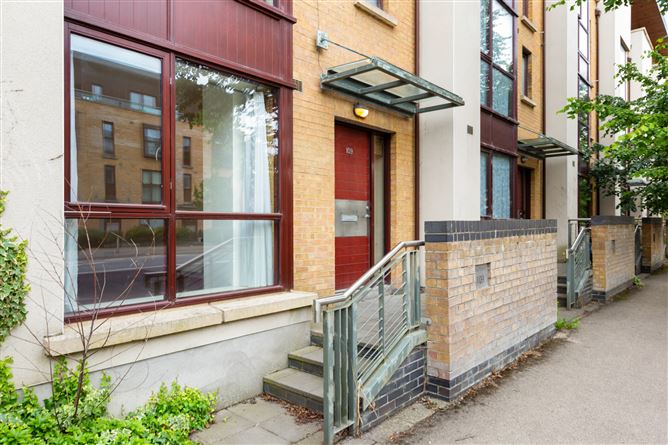 109 Adamstown Avenue, Adamstown, Lucan, Co.Dublin