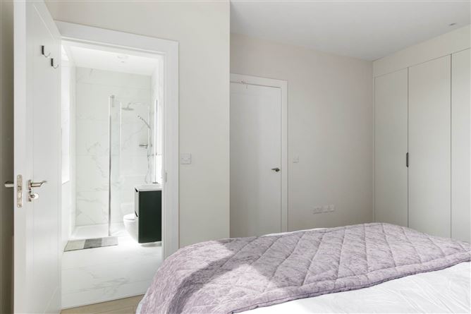 5 Oatlands Manor, Mount Merrion, County Dublin