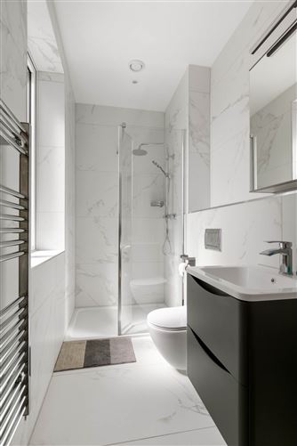 5 Oatlands Manor, Mount Merrion, County Dublin