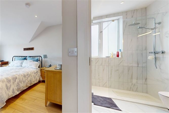 5 Oatlands Manor, Mount Merrion, County Dublin