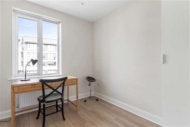 5 Oatlands Manor, Mount Merrion, County Dublin