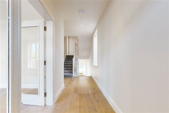 5 Oatlands Manor, Mount Merrion, County Dublin