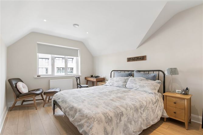 5 Oatlands Manor, Mount Merrion, County Dublin