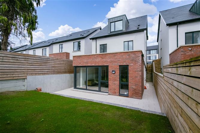 5 Oatlands Manor, Mount Merrion, County Dublin