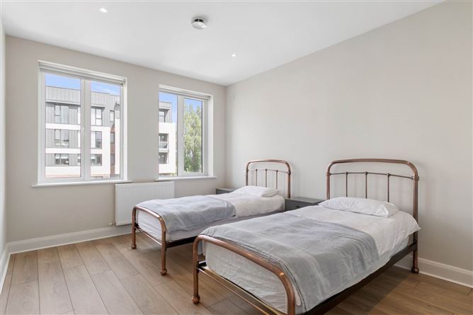 5 Oatlands Manor, Mount Merrion, County Dublin