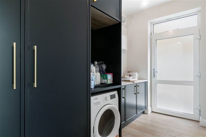 5 Oatlands Manor, Mount Merrion, County Dublin