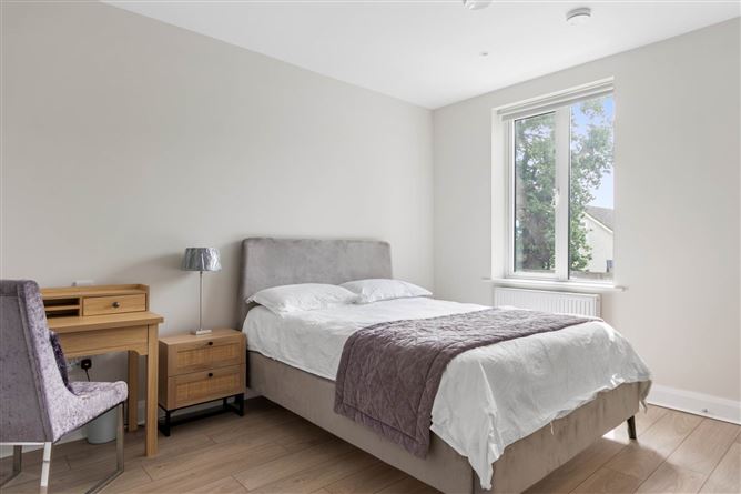 5 Oatlands Manor, Mount Merrion, County Dublin