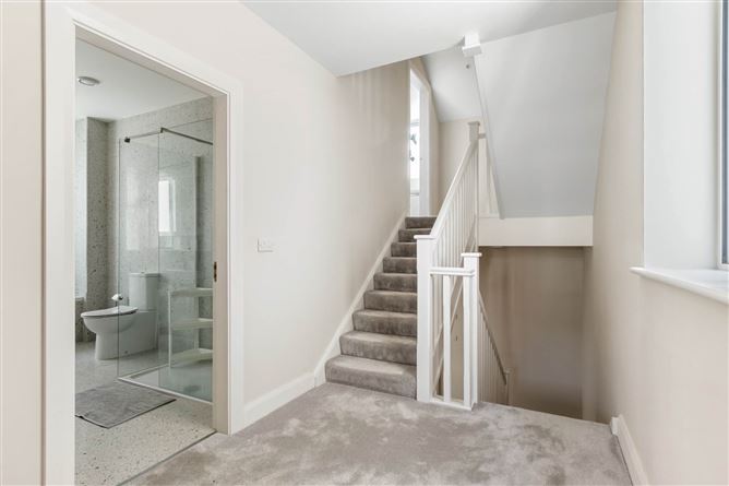 5 Oatlands Manor, Mount Merrion, County Dublin