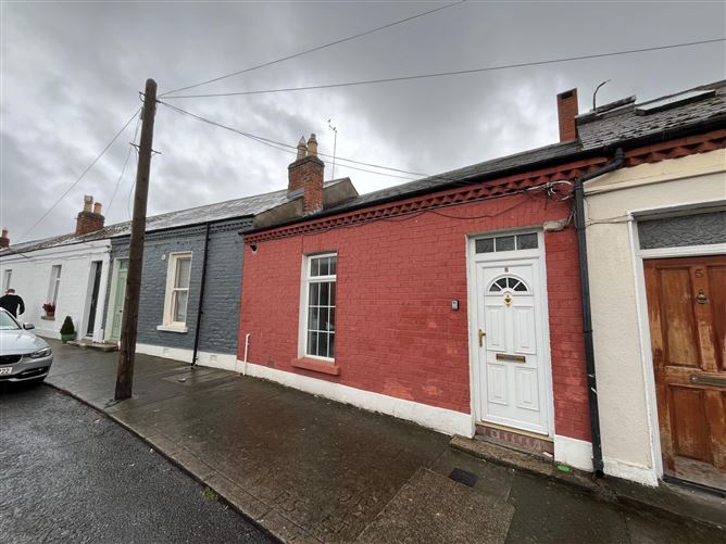 Innisfallen Parade, Phibsborough, Dublin 7 Ray Cooke Auctioneers