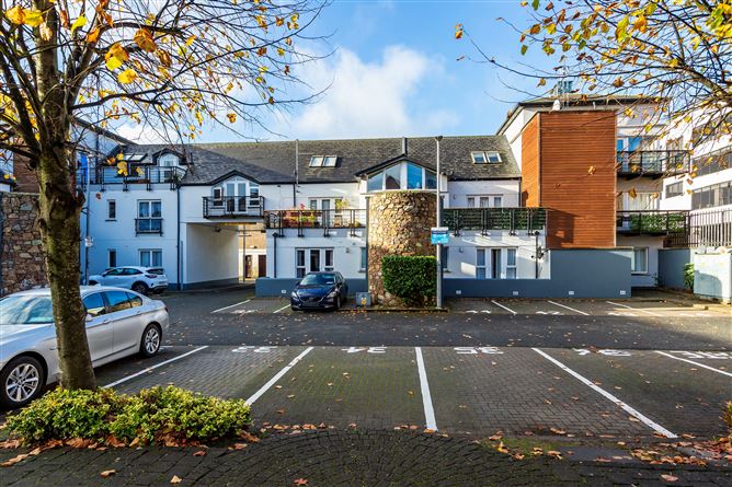39 Pierce Court, Paul Quay, Wexford., Wexford Town