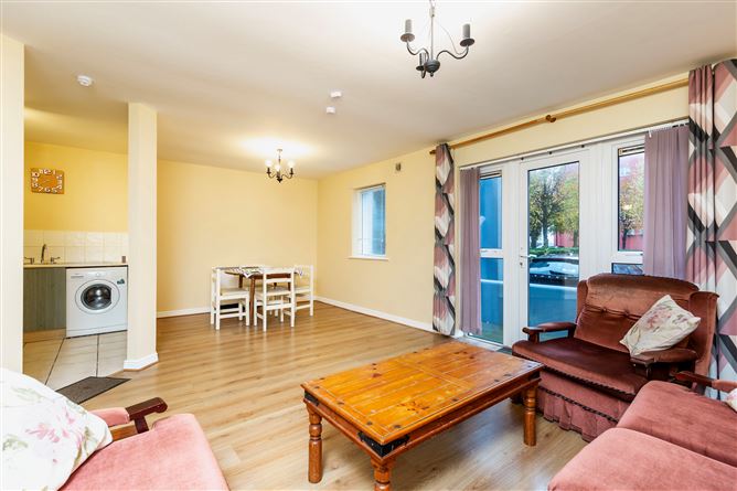 39 Pierce Court, Paul Quay, Wexford., Wexford Town