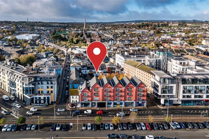 39 Pierce Court, Paul Quay, Wexford., Wexford Town