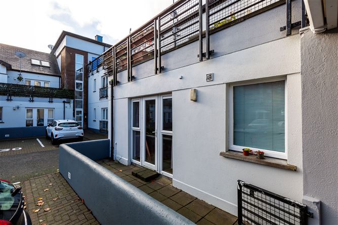 39 Pierce Court, Paul Quay, Wexford., Wexford Town
