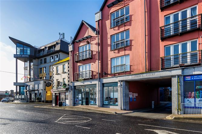 39 Pierce Court, Paul Quay, Wexford., Wexford Town
