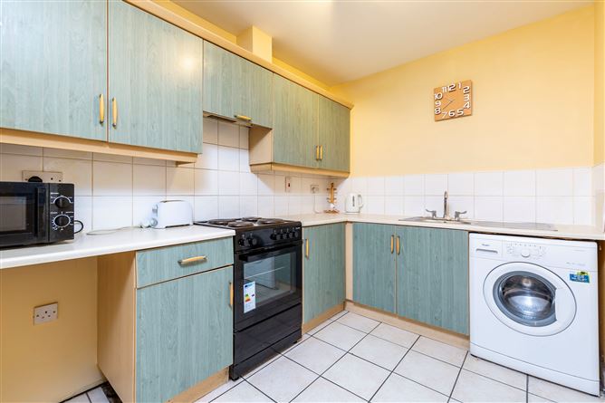 39 Pierce Court, Paul Quay, Wexford., Wexford Town