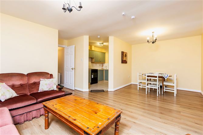 39 Pierce Court, Paul Quay, Wexford., Wexford Town