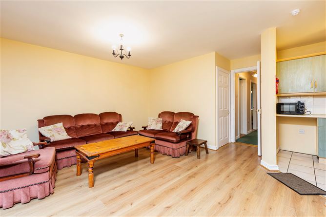 39 Pierce Court, Paul Quay, Wexford., Wexford Town