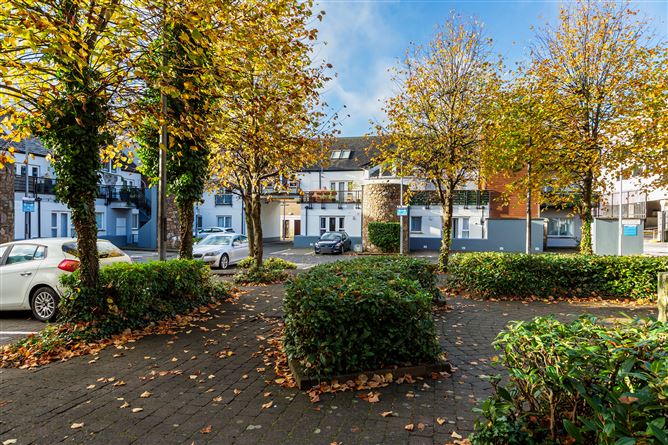 39 Pierce Court, Paul Quay, Wexford., Wexford Town