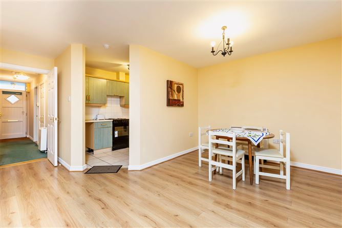 39 Pierce Court, Paul Quay, Wexford., Wexford Town