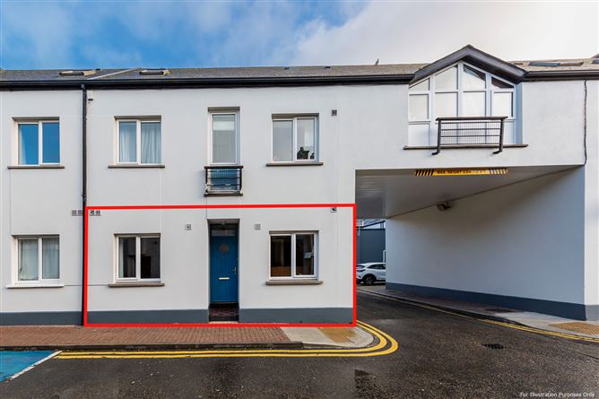 39 Pierce Court, Paul Quay, Wexford., Wexford Town