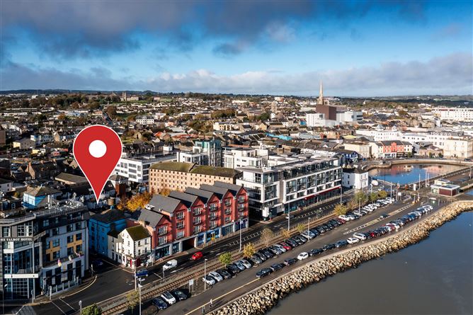 39 Pierce Court, Paul Quay, Wexford., Wexford Town