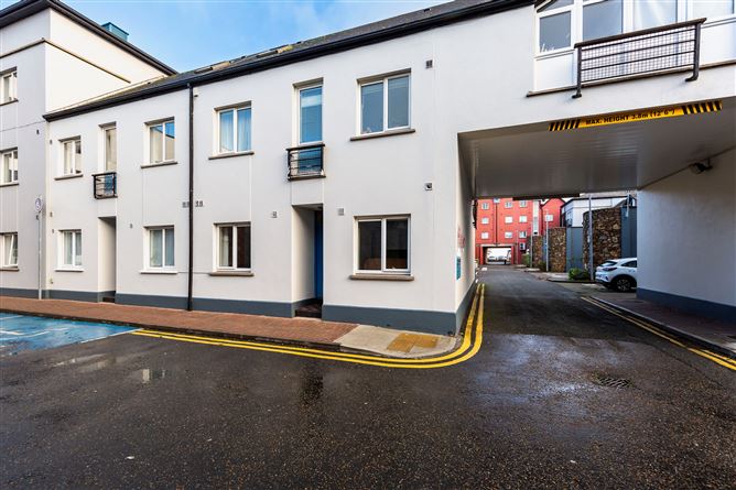 39 Pierce Court, Paul Quay, Wexford., Wexford Town