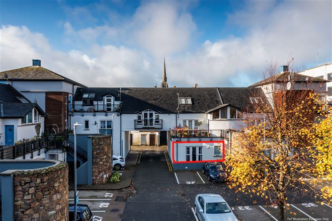 39 Pierce Court, Paul Quay, Wexford., Wexford Town