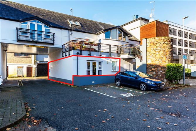 39 Pierce Court, Paul Quay, Wexford., Wexford Town