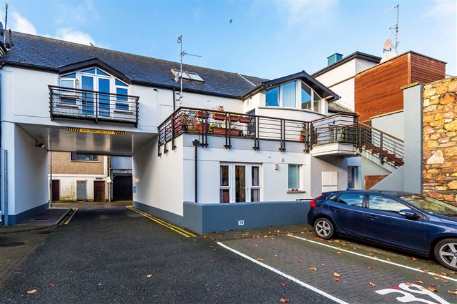 39 Pierce Court, Paul Quay, Wexford., Wexford Town