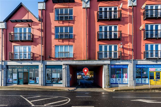 39 Pierce Court, Paul Quay, Wexford., Wexford Town