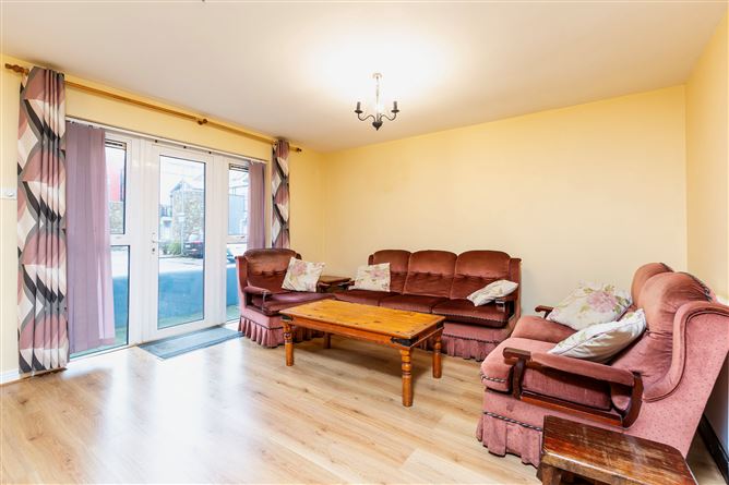 39 Pierce Court, Paul Quay, Wexford., Wexford Town
