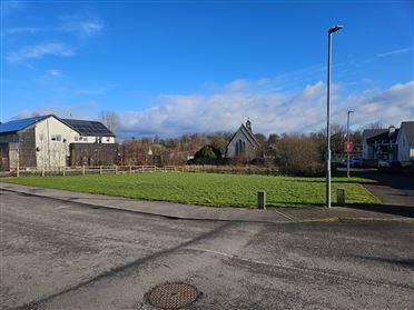 Image for Site at Egmont Place, Churchtown, Cork