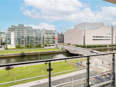Image for 18 Slaney House, Custom House Square, IFSC, Dublin 1