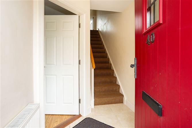 40 Sruth Mhuillean, Durrus,   West Cork