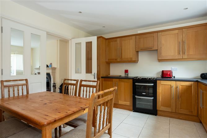 40 Sruth Mhuillean, Durrus,   West Cork