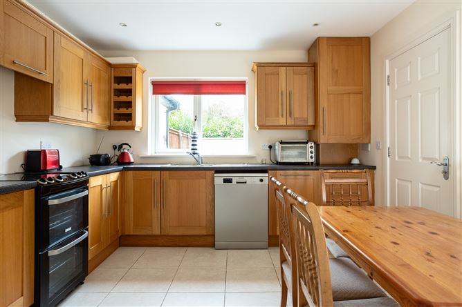 40 Sruth Mhuillean, Durrus,   West Cork