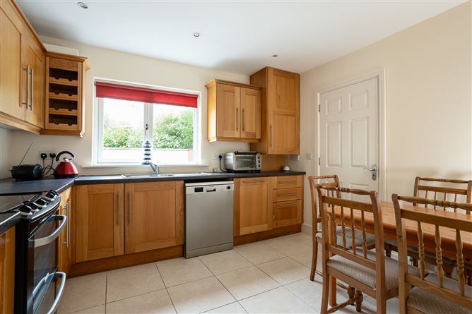 40 Sruth Mhuillean, Durrus,   West Cork