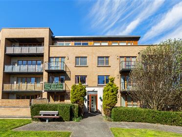Image for 32 Belarmine Hall, Stepaside, Dublin 18