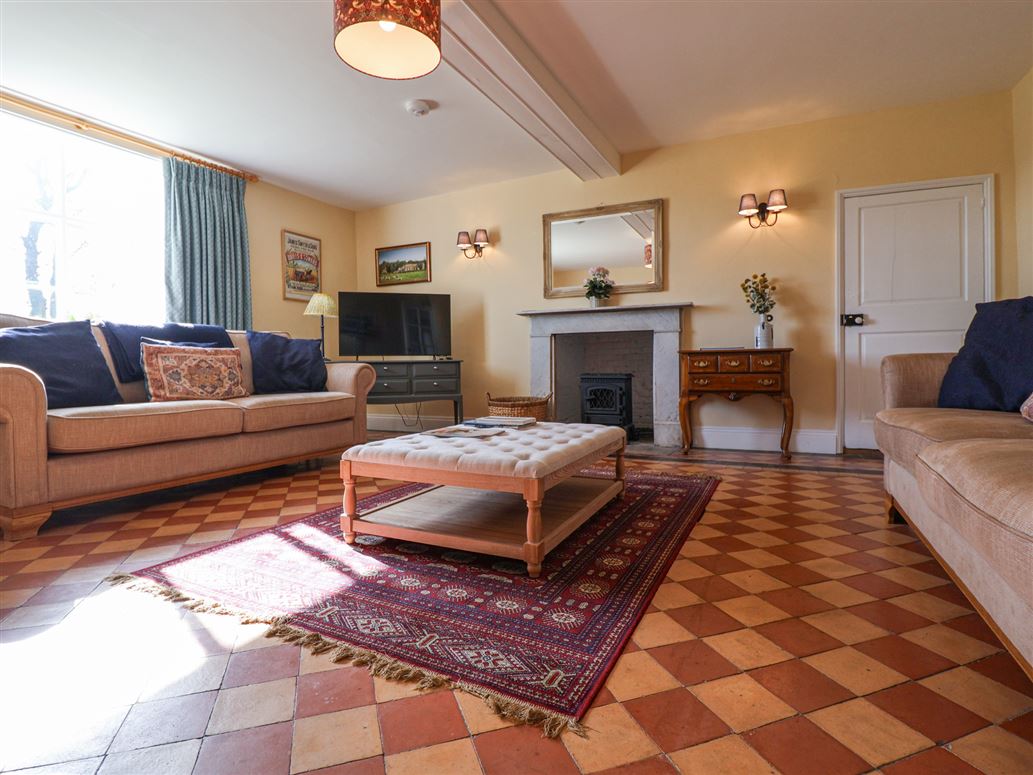 South Grange House ,Sibton, Suffolk, United Kingdom