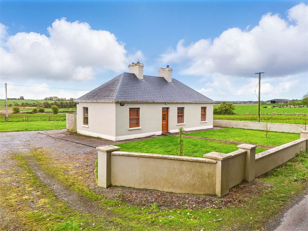 Knocknaganny, Hollymount, County Mayo