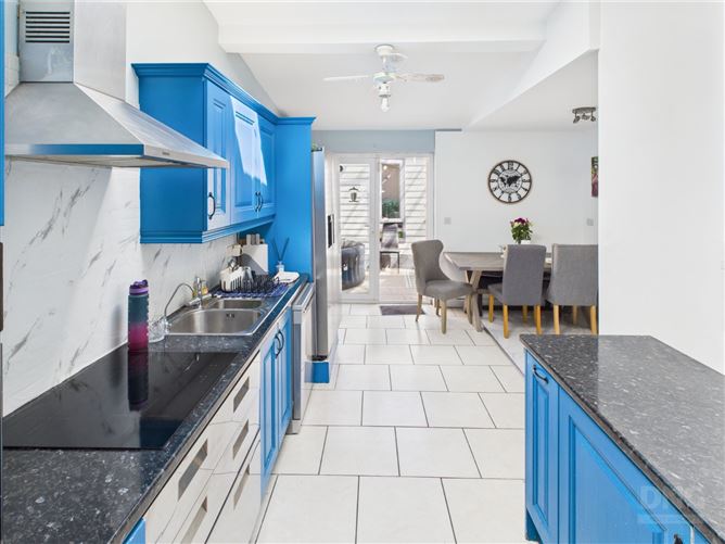 7 Ardan View, Tullamore, Co. Offaly
