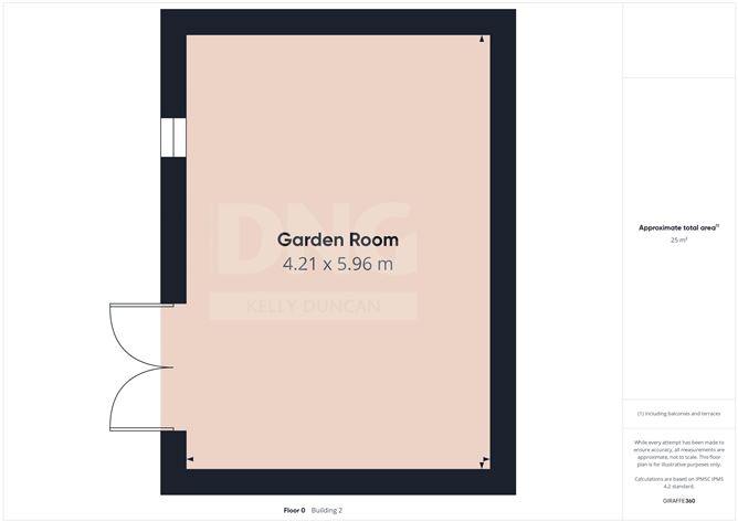 7 Ardan View, Tullamore, Co. Offaly