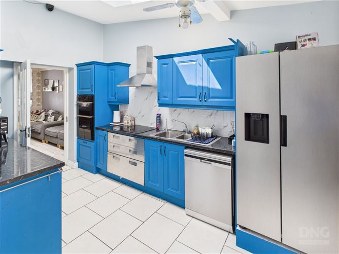 7 Ardan View, Tullamore, Co. Offaly
