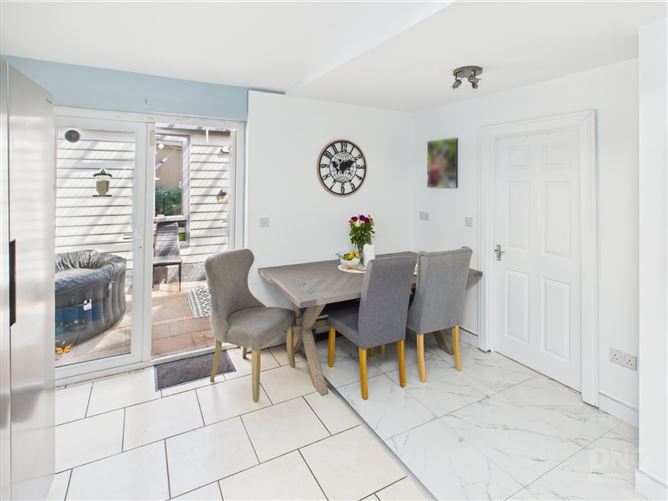 7 Ardan View, Tullamore, Co. Offaly