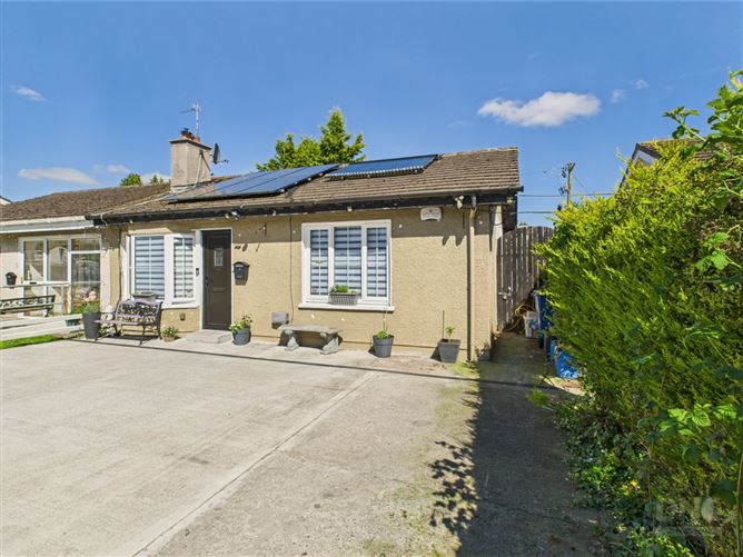 7 Ardan View, Tullamore, Co. Offaly
