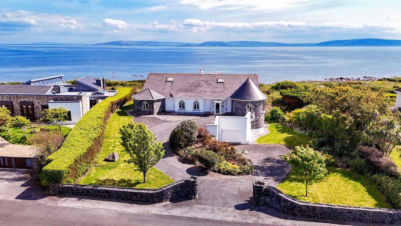 Divonne, An Leac Liath, Bearna, Co. Na Gaillimhe