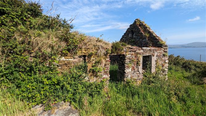 Lackavaun, Goleen, Cork